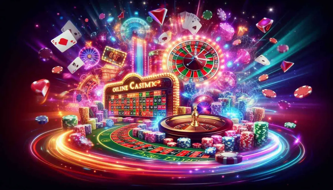 Betya Casino